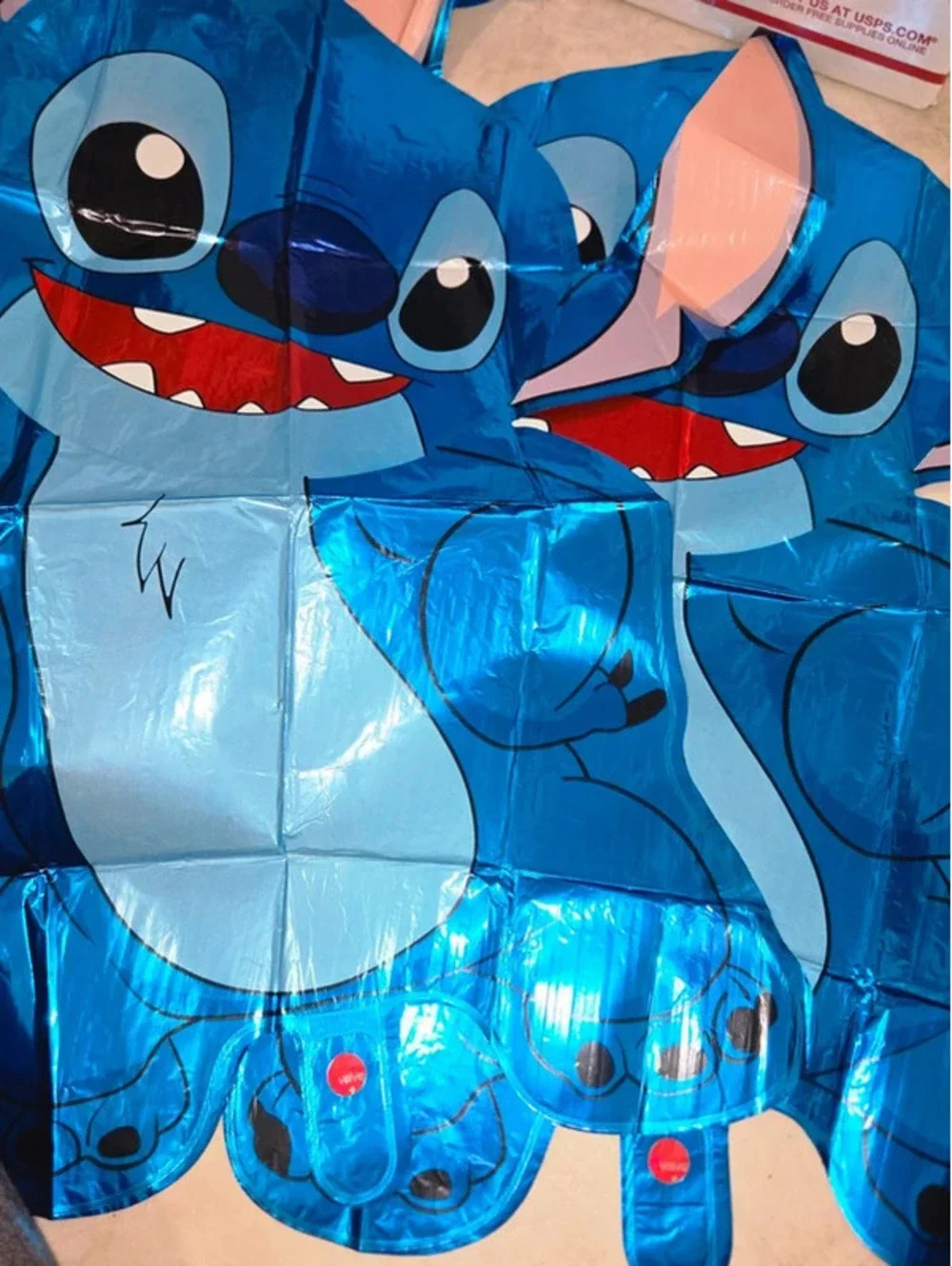 Lilo party pack birthday